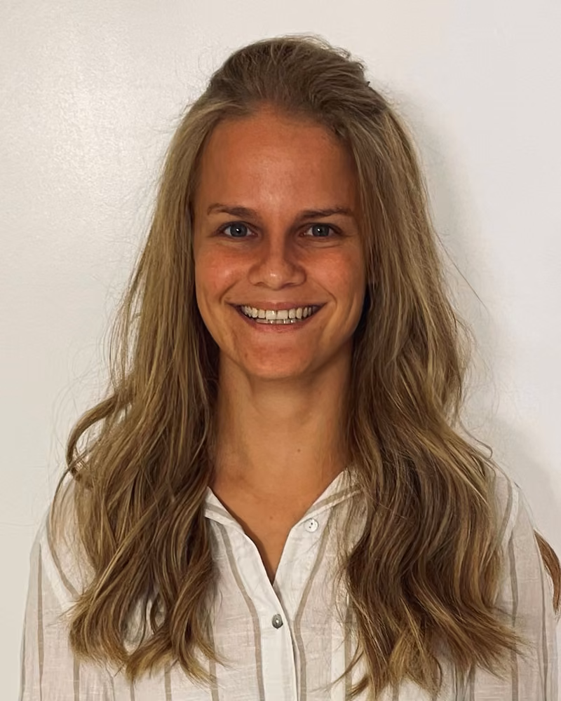 Dr. Elana Shalem, DPT